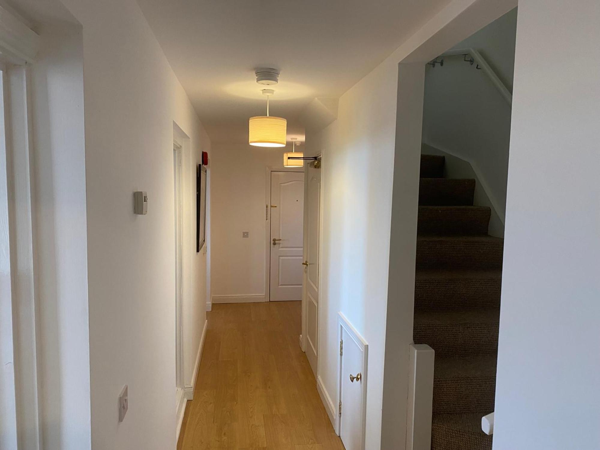 Nitb Certified Super 3 Bed 2 Bath Duplex Apartment