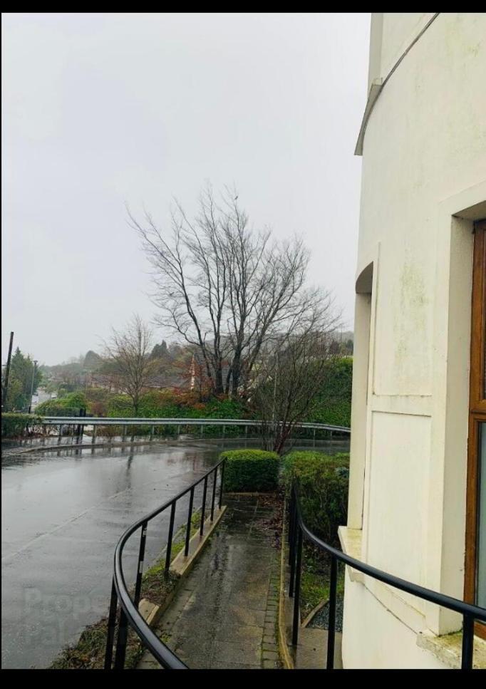 Nitb Certified Super 3 Bed 2 Bath Duplex * Carnmoney